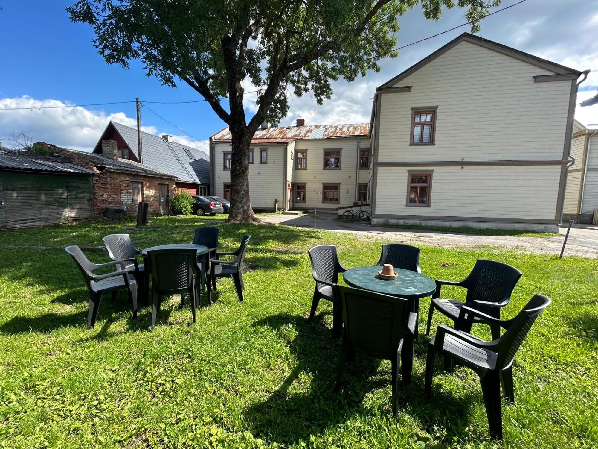 Jon'S 2 Apartments Pärnu Exterior photo