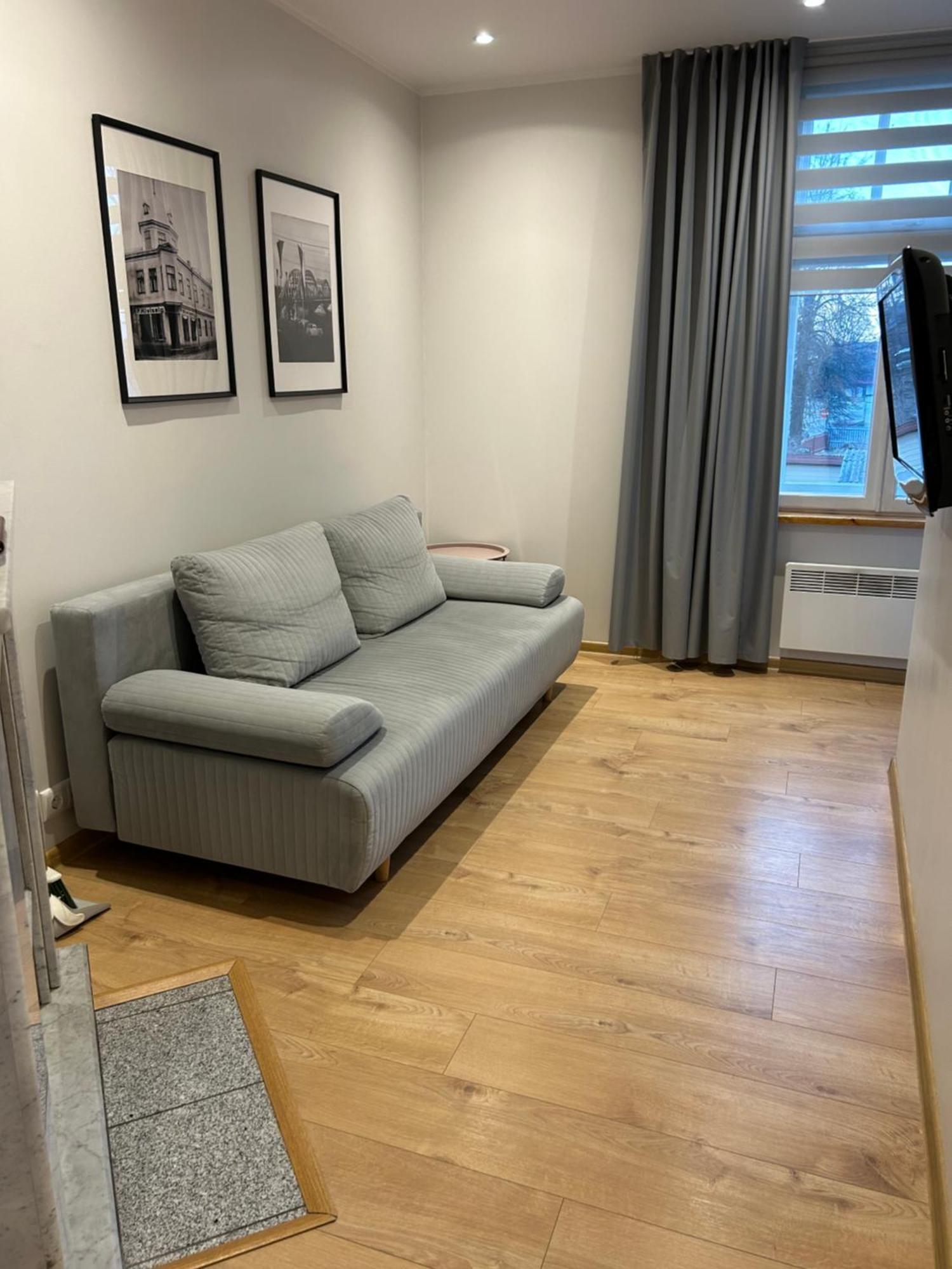 Jon'S 2 Apartments Pärnu Exterior photo